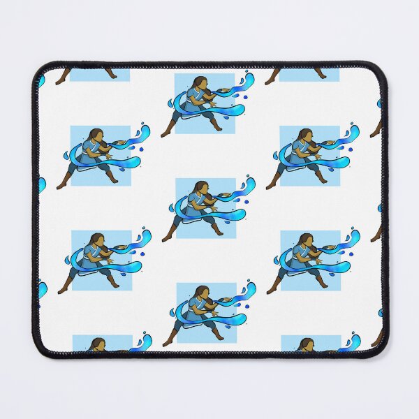 Item preview, Water Whip (Katara Waterbender Series) designed and sold by pjko.