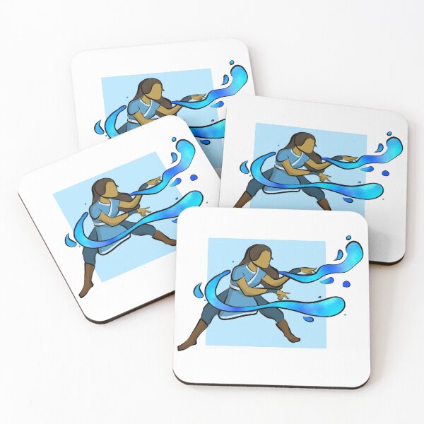 Item preview, Water Whip (Katara Waterbender Series) designed and sold by pjko.