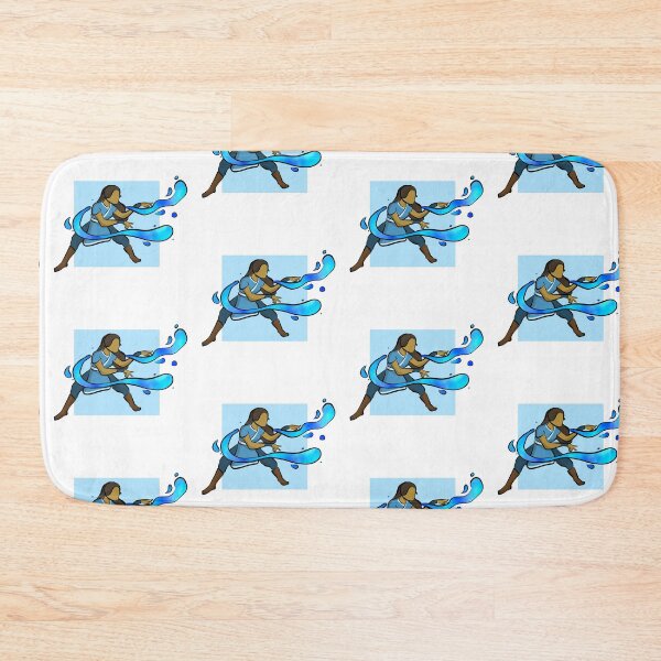 Item preview, Water Whip (Katara Waterbender Series) designed and sold by pjko.