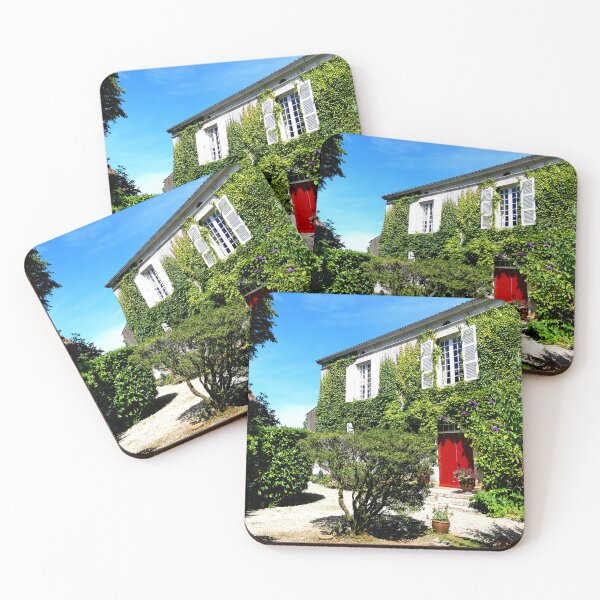 Item preview, Le Logis Des Tours, Villefagnan designed and sold by angel1.