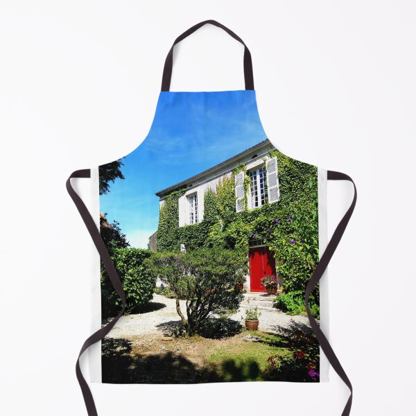 Item preview, Le Logis Des Tours, Villefagnan designed and sold by angel1.