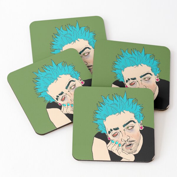 Item preview, Ugh. designed and sold by DC-VDA.