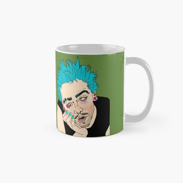 Item preview, Ugh. designed and sold by DC-VDA.