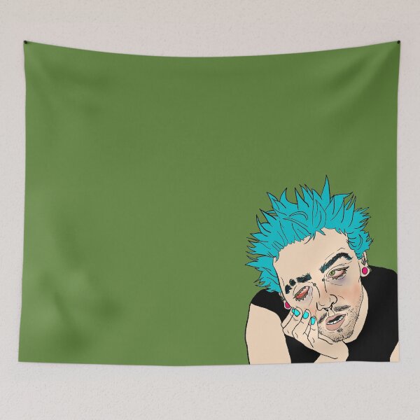 Item preview, Ugh. designed and sold by DC-VDA.