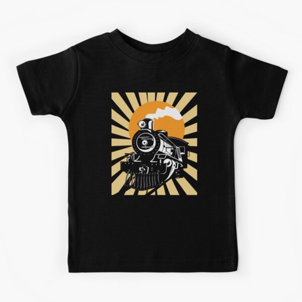 Jack Lambert Mr. Fierce Kids T-Shirt