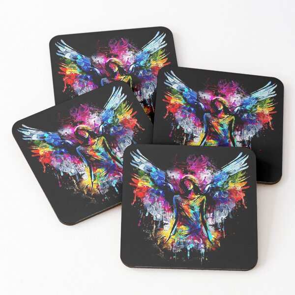 Item preview, Grunge Angel designed and sold by kentskyo.