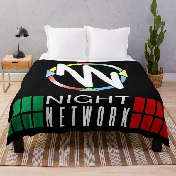 Item preview, independentthings Night Network designed and sold by Beeb Things.
