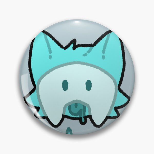 Item preview, Slime pup  designed and sold by WillowTheCat-.