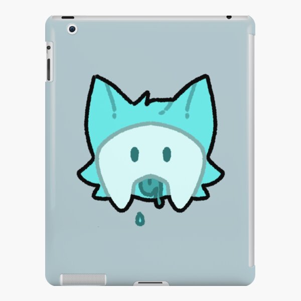 Baller iPad Case & Skin for Sale by WillowTheCat