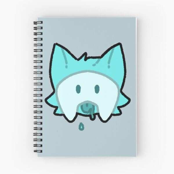 Item preview, Slime pup  designed and sold by WillowTheCat-.