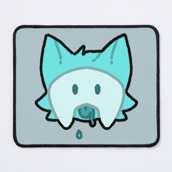 Item preview, Slime pup  designed and sold by WillowTheCat-.