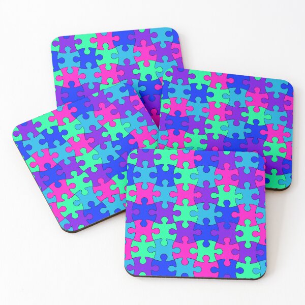 Item preview, More Puzzling Than A Riddle designed and sold by Hic21.