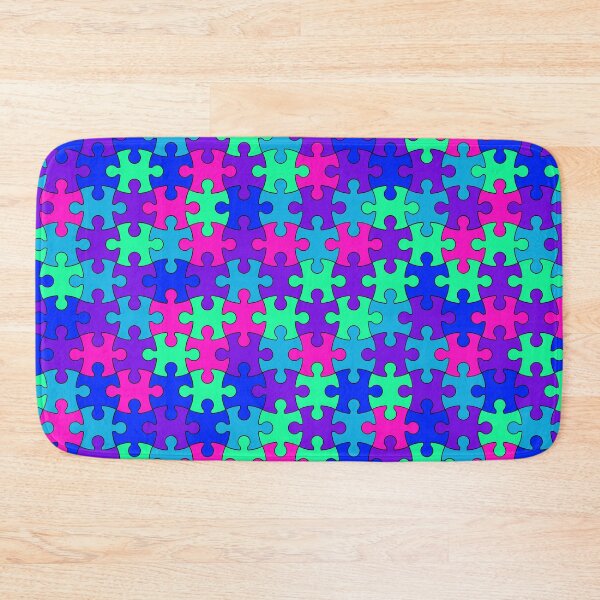 Item preview, More Puzzling Than A Riddle designed and sold by Hic21.