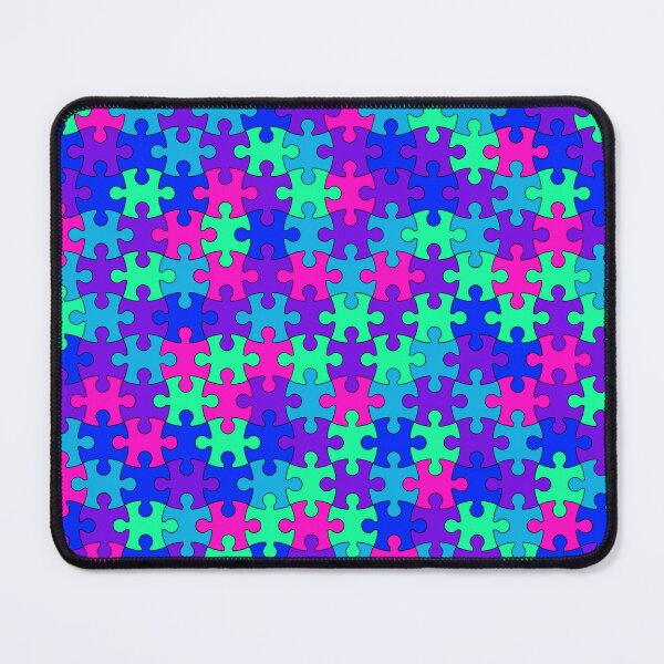 Item preview, More Puzzling Than A Riddle designed and sold by Hic21.