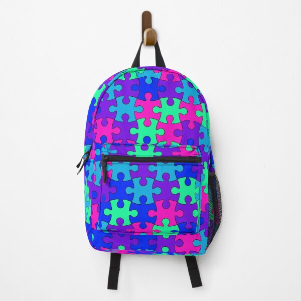 Item preview, More Puzzling Than A Riddle designed and sold by Hic21.