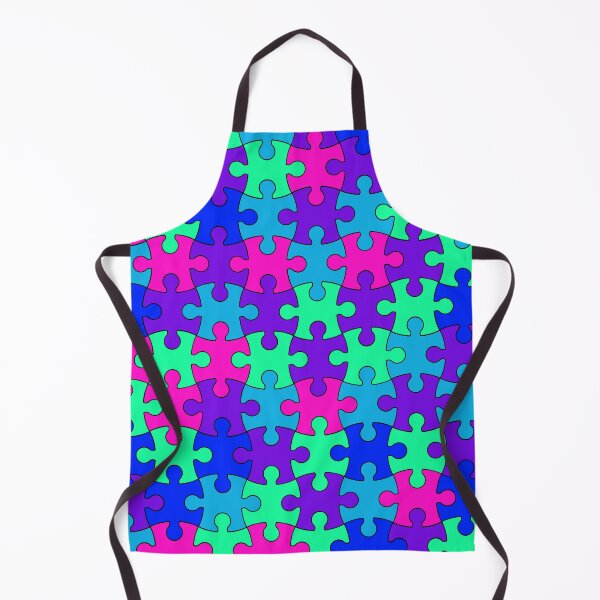 Item preview, More Puzzling Than A Riddle designed and sold by Hic21.
