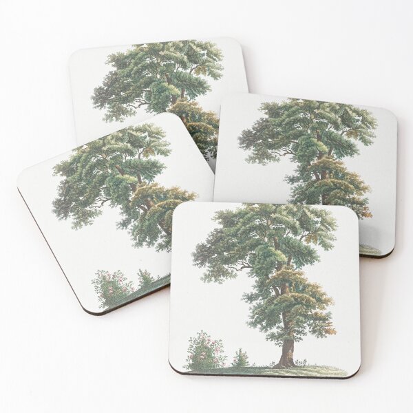 Item preview, Tree from La Botanique  designed and sold by Discover Yoruba.