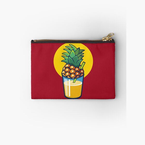 Item preview, pineapple juice art designed and sold by THROUGH-LIFE.