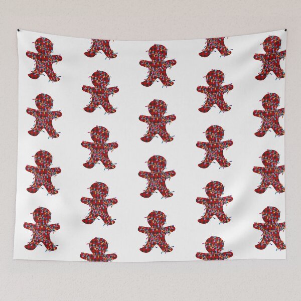 Item preview, Christmascookies, christmas, cookies, christmastree  designed and sold by Lessonsprint.
