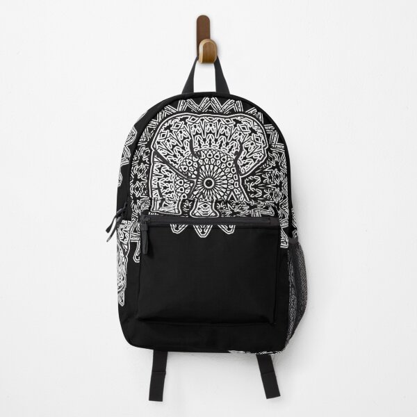 Item preview, Mandala Elephant designed and sold by 69Designs-MP.