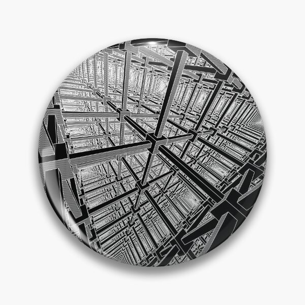 Item preview, Cubic space division #1 designed and sold by Reinder Nijhoff.