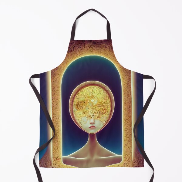 Item preview, Beauty of a Mother 4 designed and sold by AiBroughtToLife.