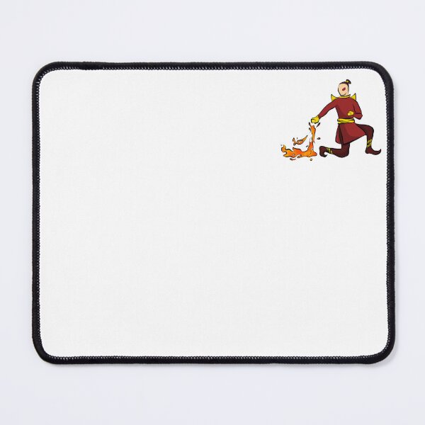 Item preview, Pocket-Sized Flame Strip (Zuko Firebender Series) designed and sold by pjko.