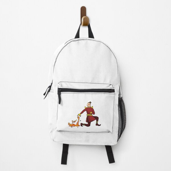 Item preview, Pocket-Sized Flame Strip (Zuko Firebender Series) designed and sold by pjko.