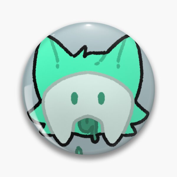 Item preview, Slime pup  designed and sold by WillowTheCat-.