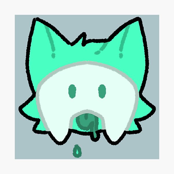 Slime pup - kaiju paradise  Cute mobile wallpapers, Kaiju art, Kaiju