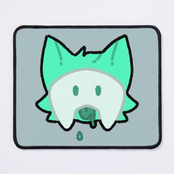 Item preview, Slime pup  designed and sold by WillowTheCat-.