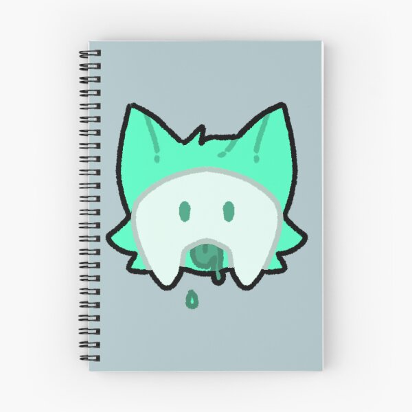 Item preview, Slime pup  designed and sold by WillowTheCat-.