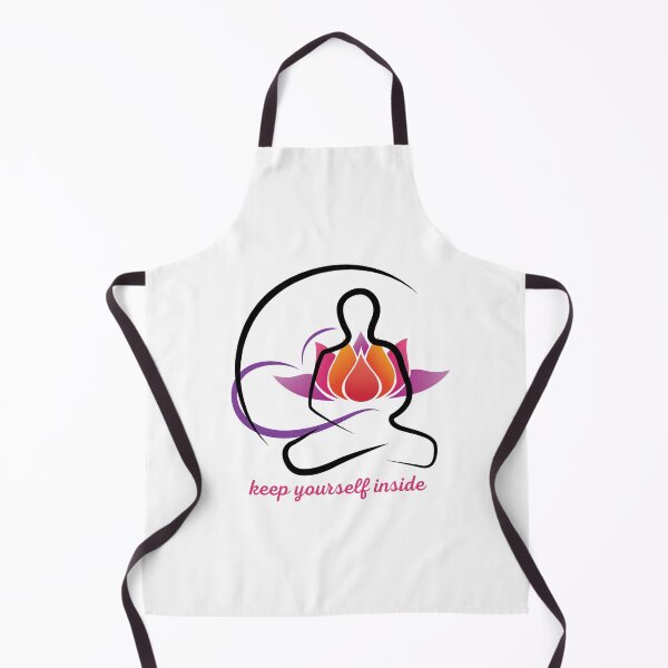 Item preview, Keep Yourself Inside designed and sold by TamouStyle.