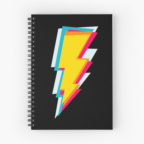Item preview, Thunderbolt designed and sold by iconymous.