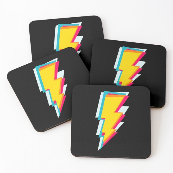 Item preview, Thunderbolt designed and sold by iconymous.