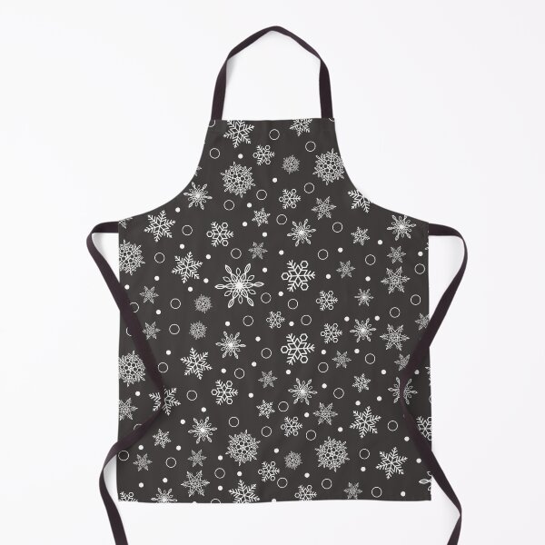 Item preview, White Christmas Stars Grey Background Merry Christmas Pattern designed and sold by PatternBestFan.