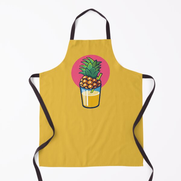 Item preview, pineapple juice art designed and sold by THROUGH-LIFE.
