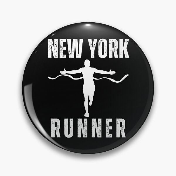 Item preview, New York Runner | Gift for Runner | After Run Shirt | Gift for Marathon Runner designed and sold by NineSevenFour.