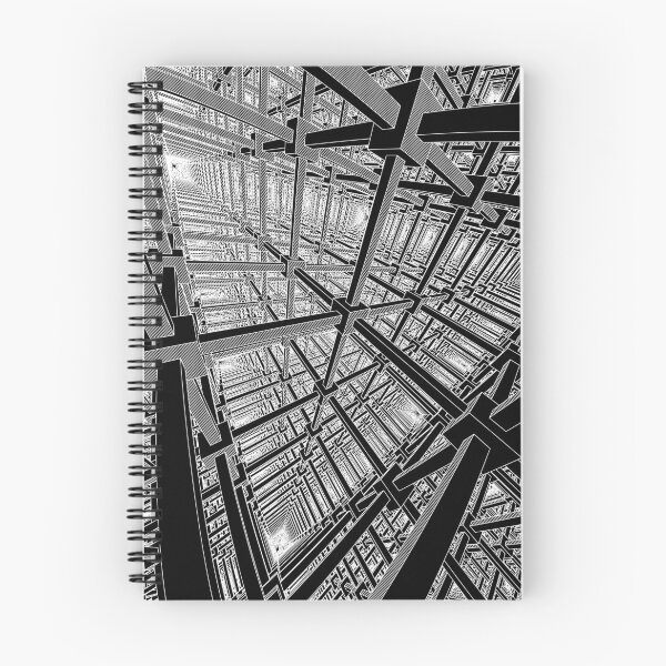 Item preview, Cubic space division #1 designed and sold by Reinder Nijhoff.