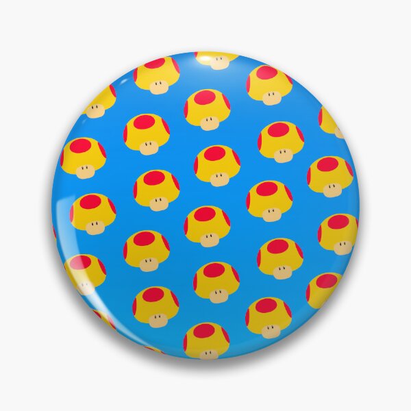 Item preview, Large mushrooms designed and sold by noodle-pot.