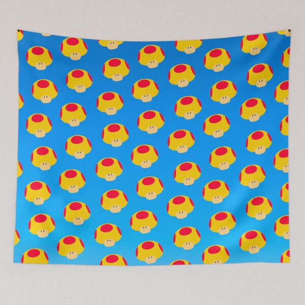 Item preview, Large mushrooms designed and sold by noodle-pot.