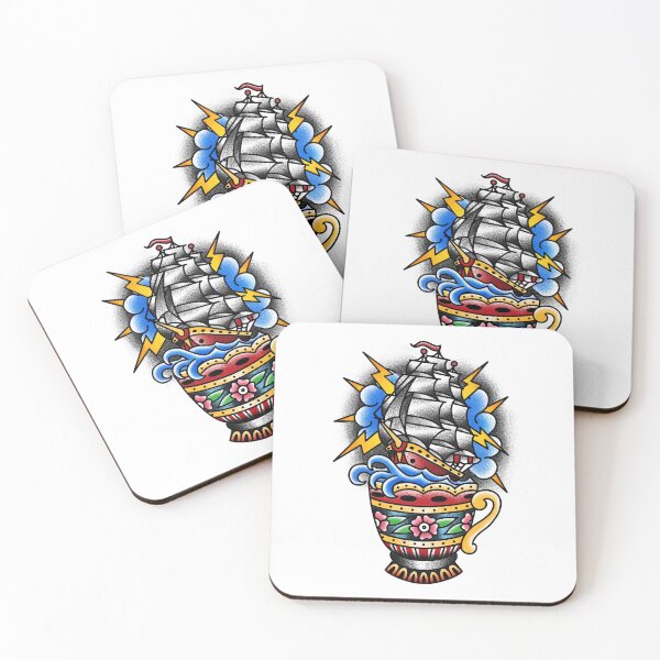 Item preview, Boat in Taza designed and sold by Jahaziel Sandoval.