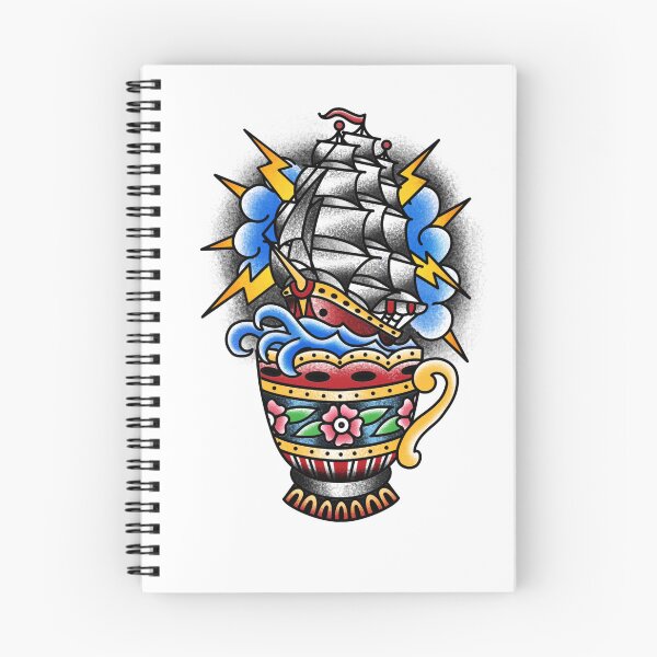 Item preview, Boat in Taza designed and sold by Jahaziel Sandoval.