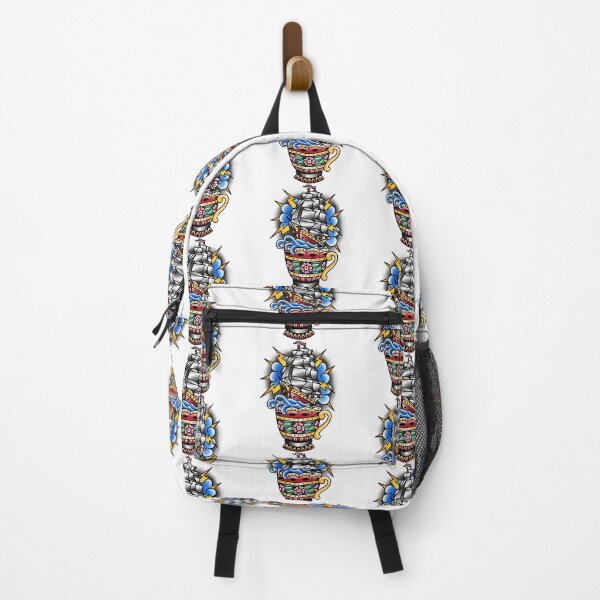 Item preview, Boat in Taza designed and sold by Jahaziel Sandoval.