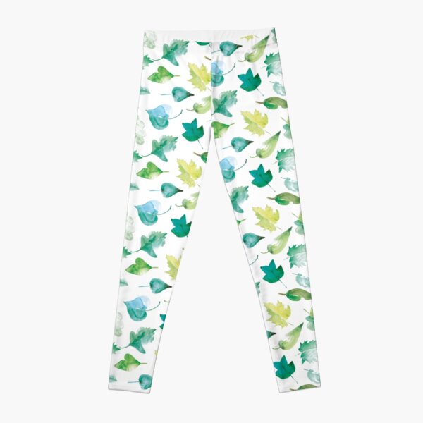 Untitled Leggings