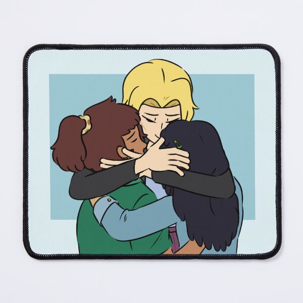 Item preview, We'll deal with our emotional baggage later designed and sold by Linkeykong.