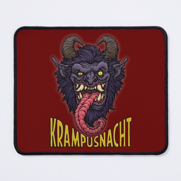 Item preview, KRAMPUSNACHT designed and sold by Calipygian.