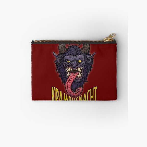 Item preview, KRAMPUSNACHT designed and sold by Calipygian.