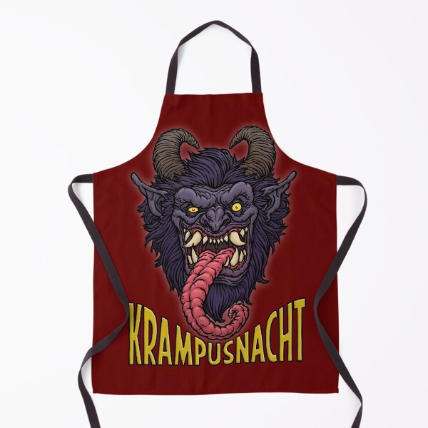 Item preview, KRAMPUSNACHT designed and sold by Calipygian.