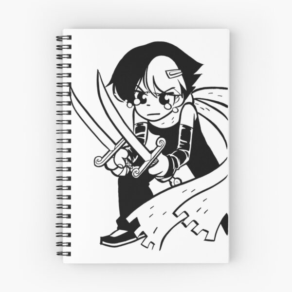 Item preview, knives chau - Scott Pilgrim's Universe - Knives cut designed and sold by ALAEEDDINEBHM.